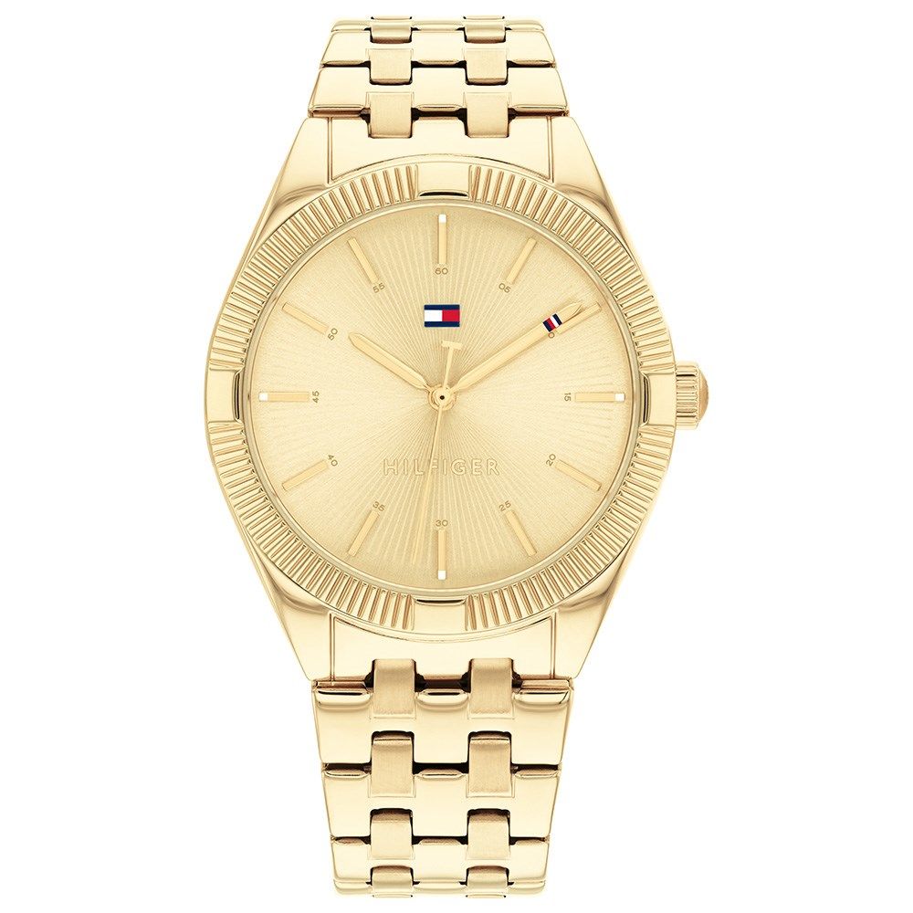 TOMMY HILFIGER TH1782550 Quartz KADIN / KIZ KOL SAATİ