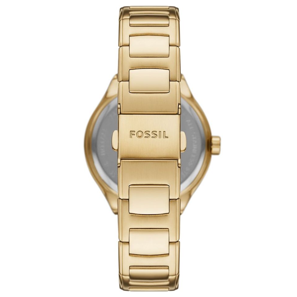 FOSSIL FBQ3722 Quartz KADIN / KIZ KOL SAATİ