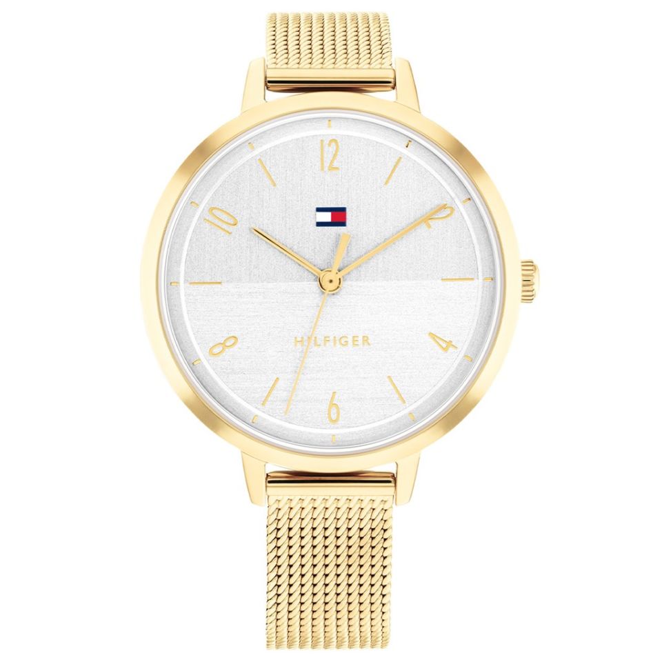 TOMMY HILFIGER TH1782579 Analog KADIN / KIZ KOL SAATİ