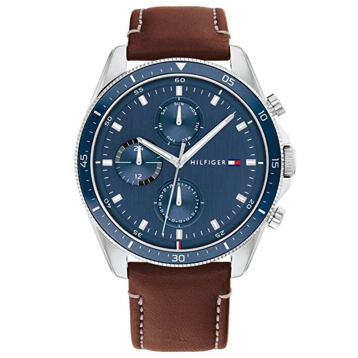 TOMMY HILFIGER TH1791837 Quartz ERKEK KOL SAATİ