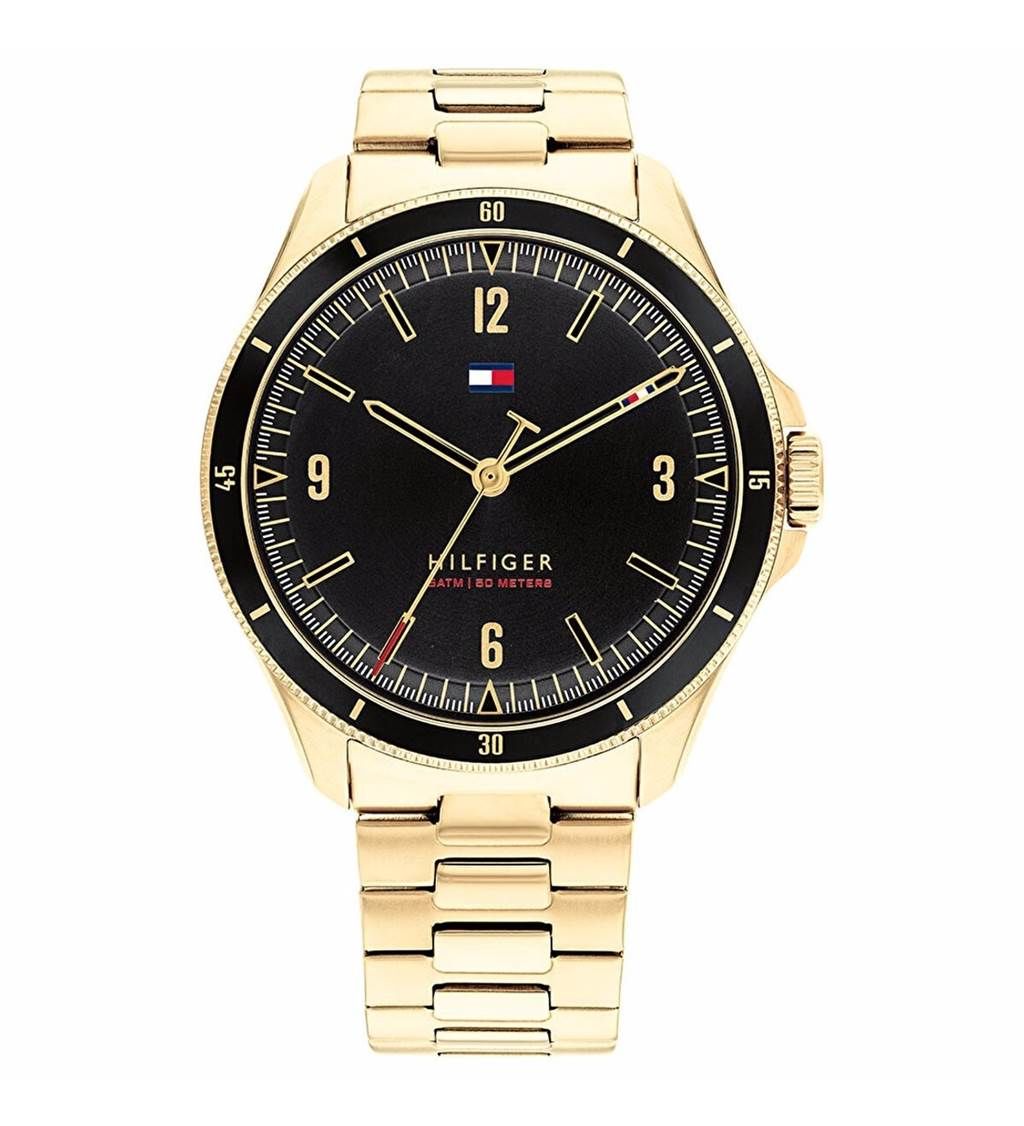 TOMMY HILFIGER TH1791903 Quartz ERKEK KOL SAATİ