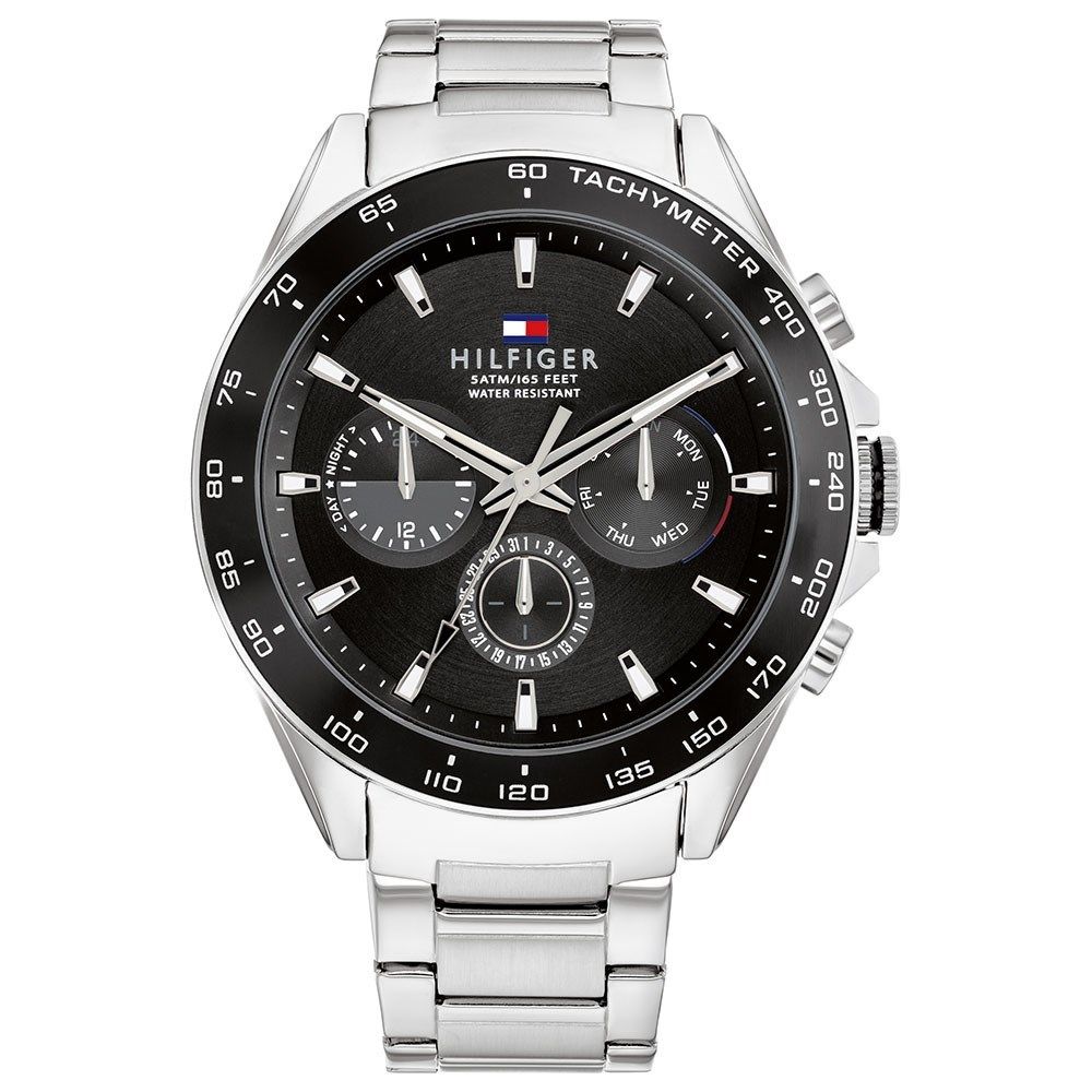 TOMMY HILFIGER TH1791967 Quartz ERKEK KOL SAATİ