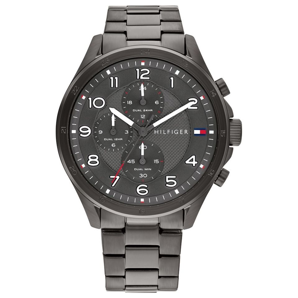 TOMMY HILFIGER TH1792008 Quartz ERKEK KOL SAATİ