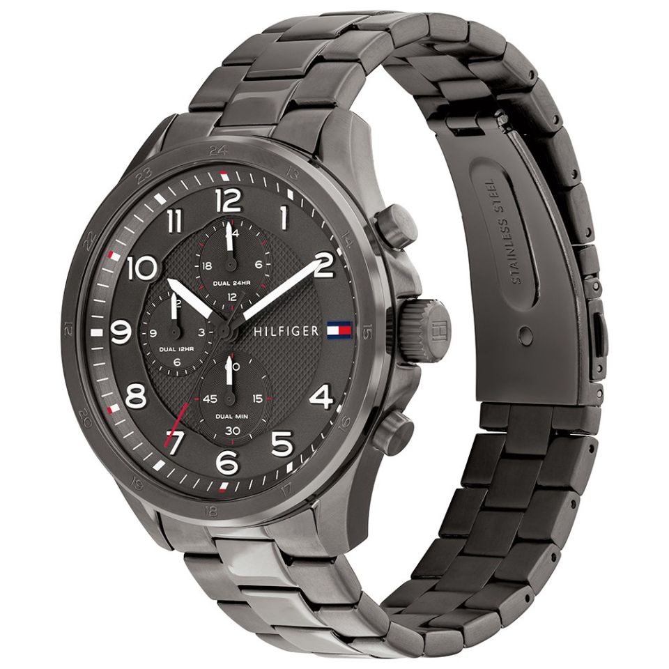 TOMMY HILFIGER TH1792008 Quartz ERKEK KOL SAATİ