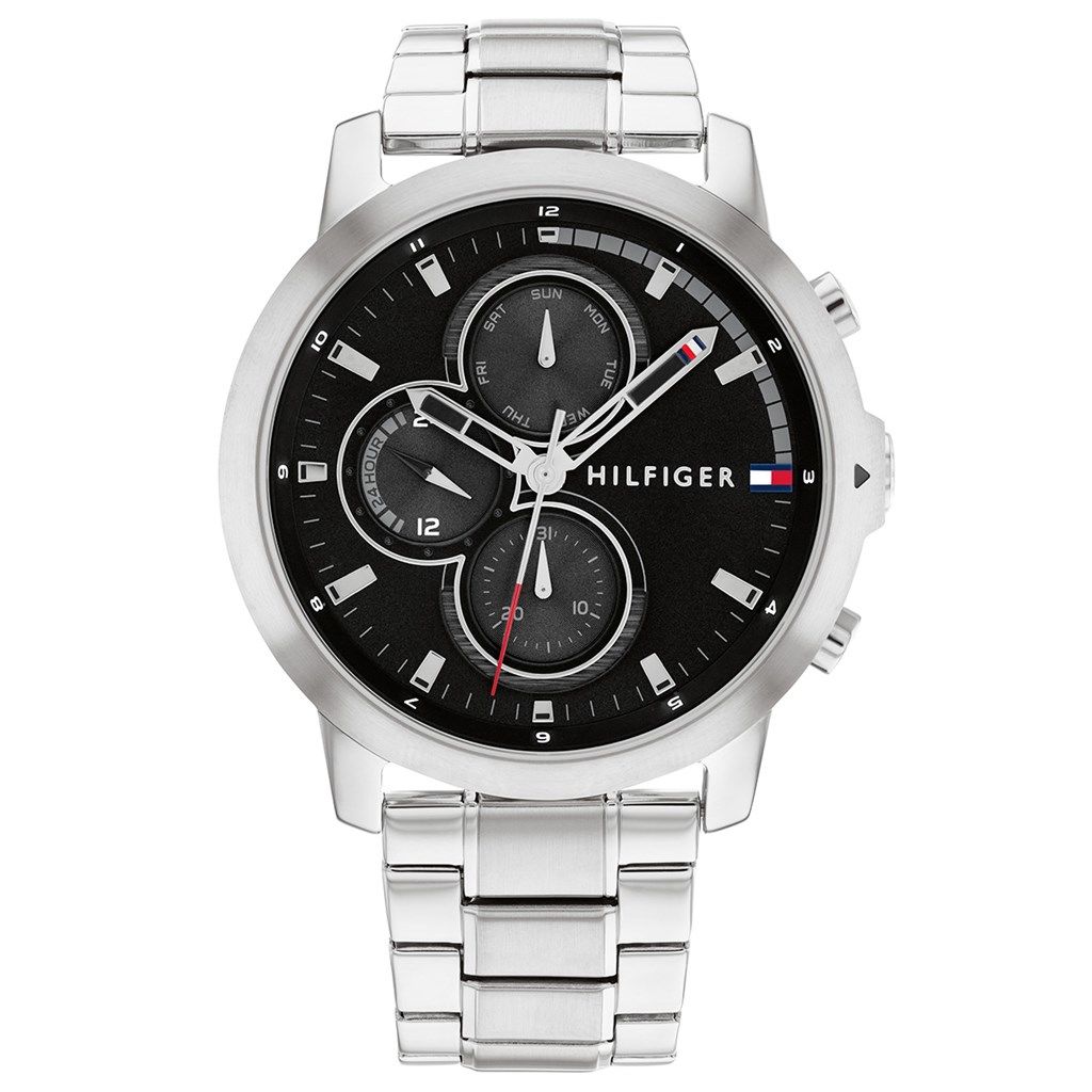 TOMMY HILFIGER TH1792048 Analog ERKEK KOL SAATİ