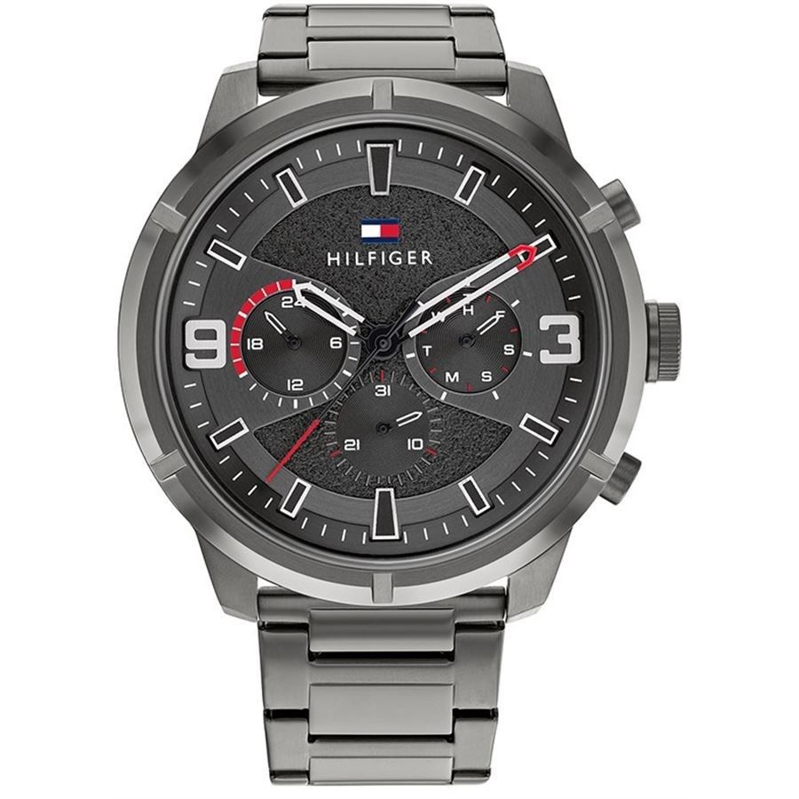 TOMMY HILFIGER TH1792071 Analog ERKEK KOL SAATİ