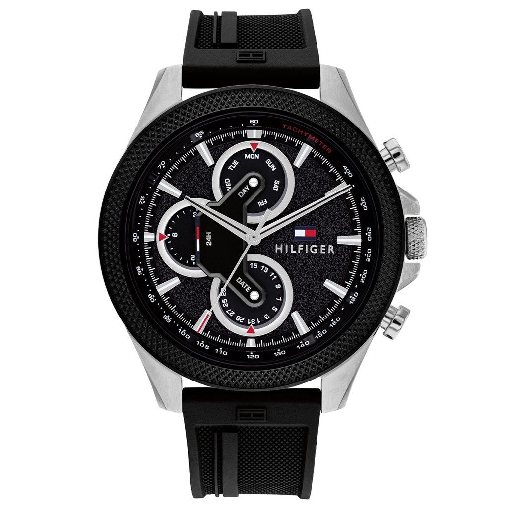 TOMMY HILFIGER TH1792082 Quartz ERKEK KOL SAATİ