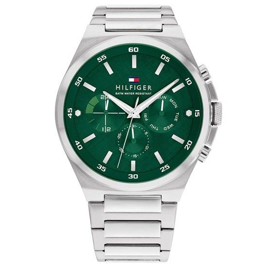 TOMMY HILFIGER TH1792088 Quartz ERKEK KOL SAATİ