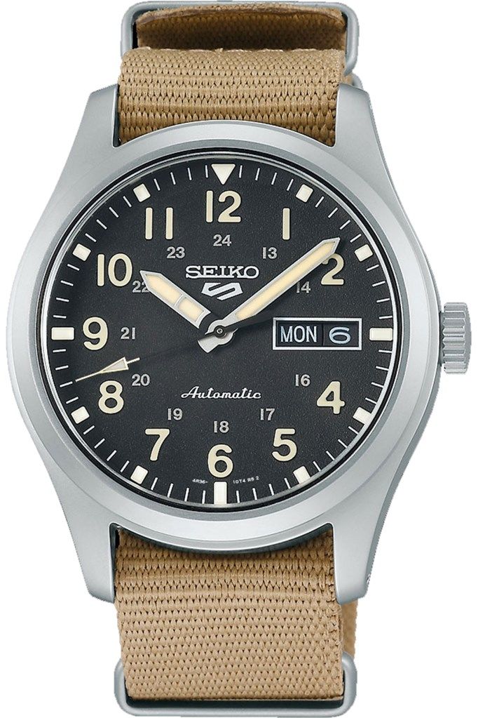 SEIKO SRPG35K Otomatik ERKEK KOL SAATİ
