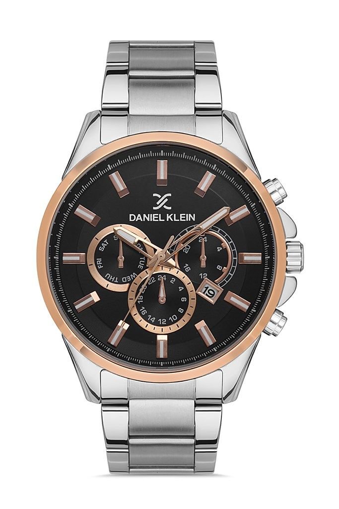 DANIEL KLEIN DKE.1.10183-4 Quartz ERKEK KOL SAATİ