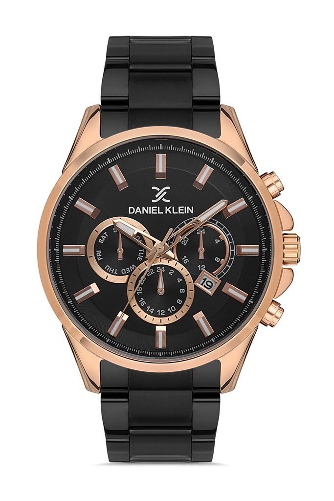 DANIEL KLEIN DKE.1.10183-5 Quartz ERKEK KOL SAATİ