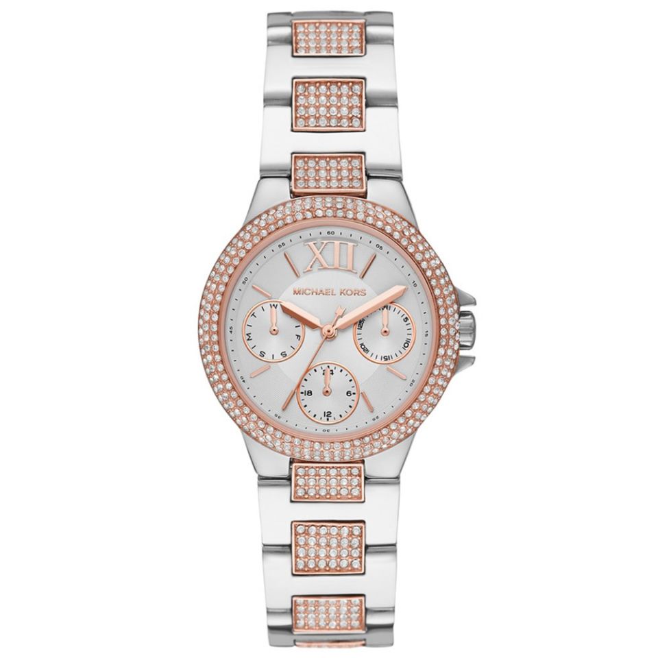 MICHAEL KORS MK6846 Quartz KADIN / KIZ KOL SAATİ