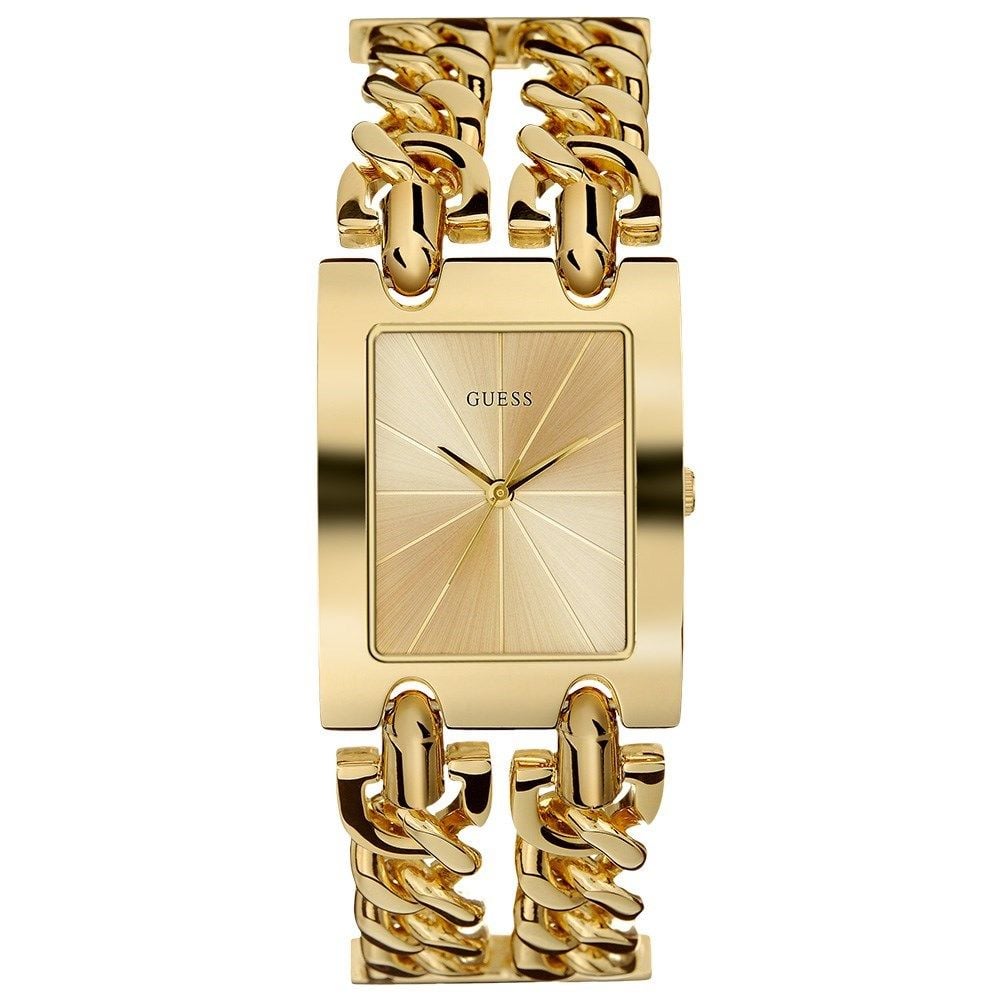 GUESS GUW1117L2 Analog KADIN / KIZ KOL SAATİ