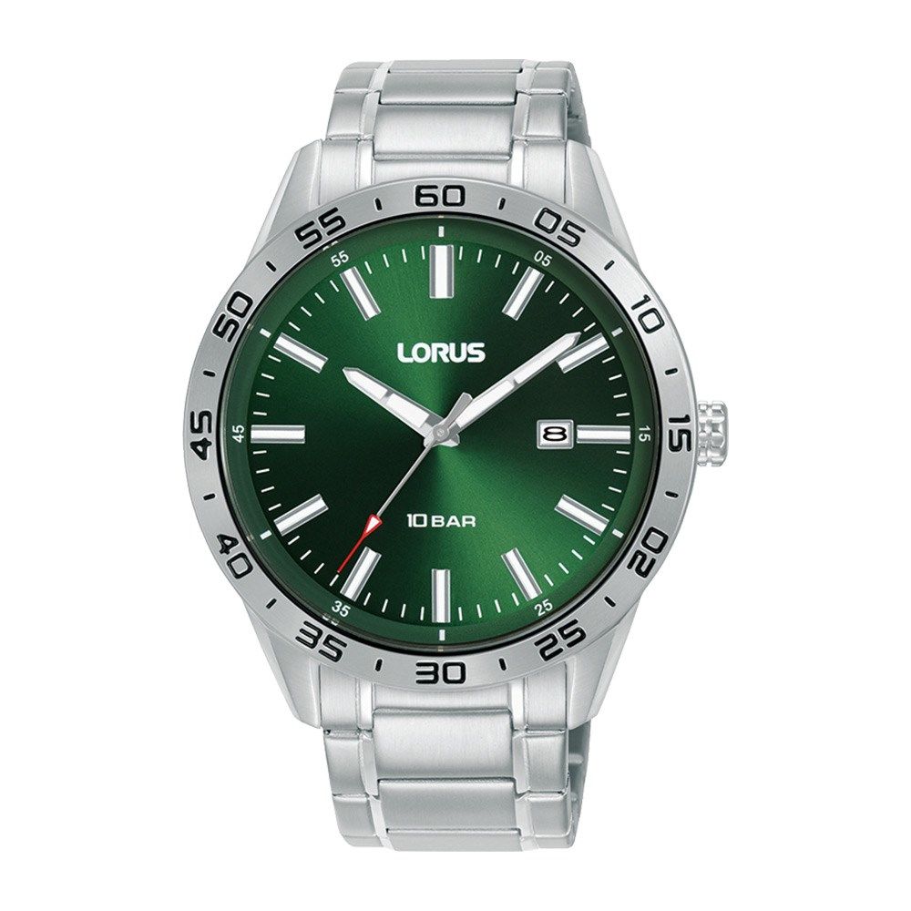 LORUS RH951QX9 Quartz ERKEK KOL SAATİ