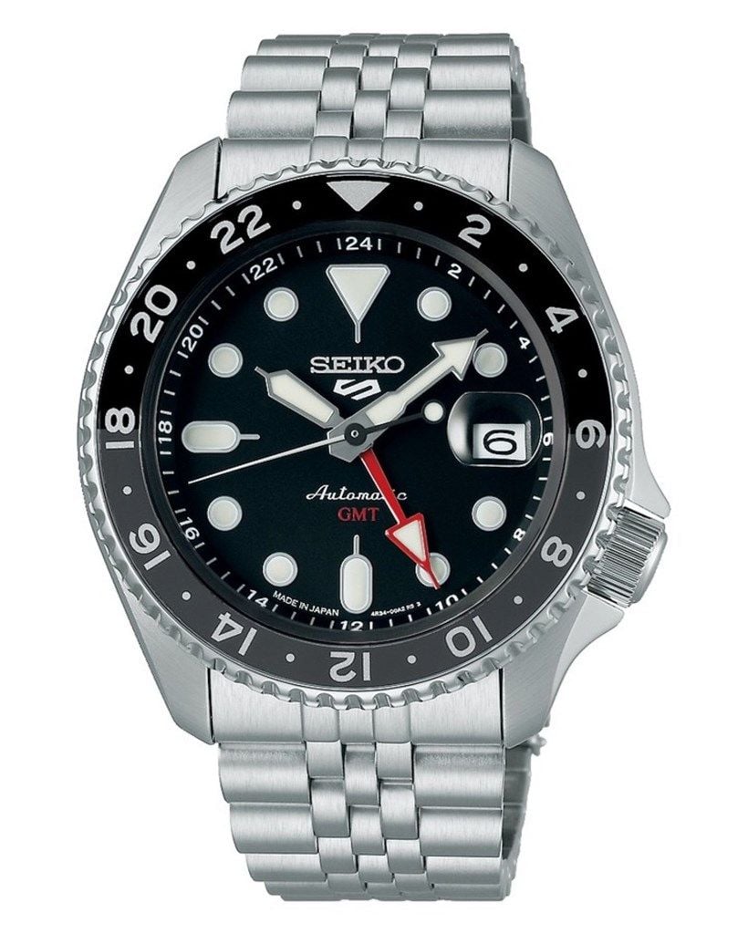 SEIKO SSK001K Otomatik ERKEK KOL SAATİ