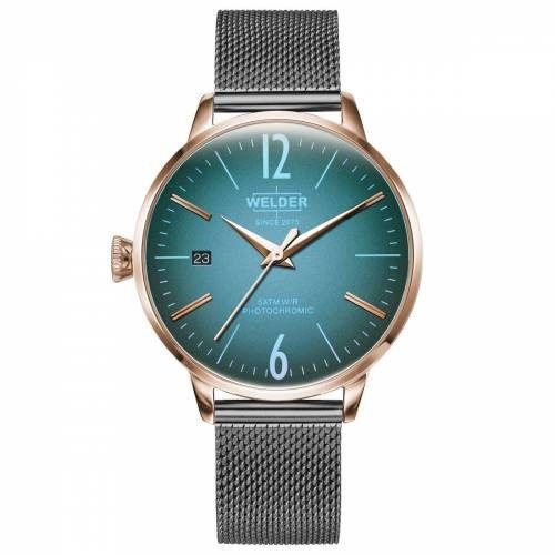 WELDER MOODY WRC724 Quartz KADIN / KIZ KOL SAATİ