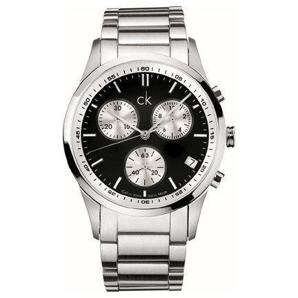 CALVIN KLEIN K2237175 Quartz ERKEK KOL SAATİ