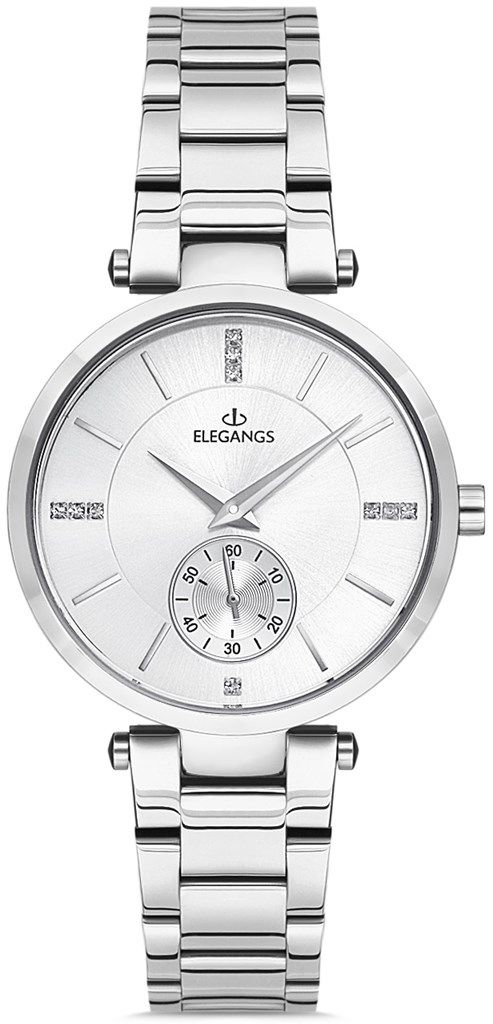 ELEGANGS EL2437.1 Quartz KADIN / KIZ KOL SAATİ