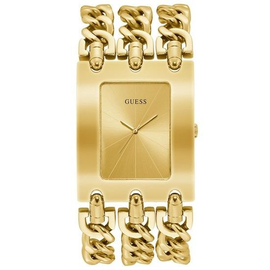 GUESS GUW1274L2 Quartz KADIN / KIZ KOL SAATİ