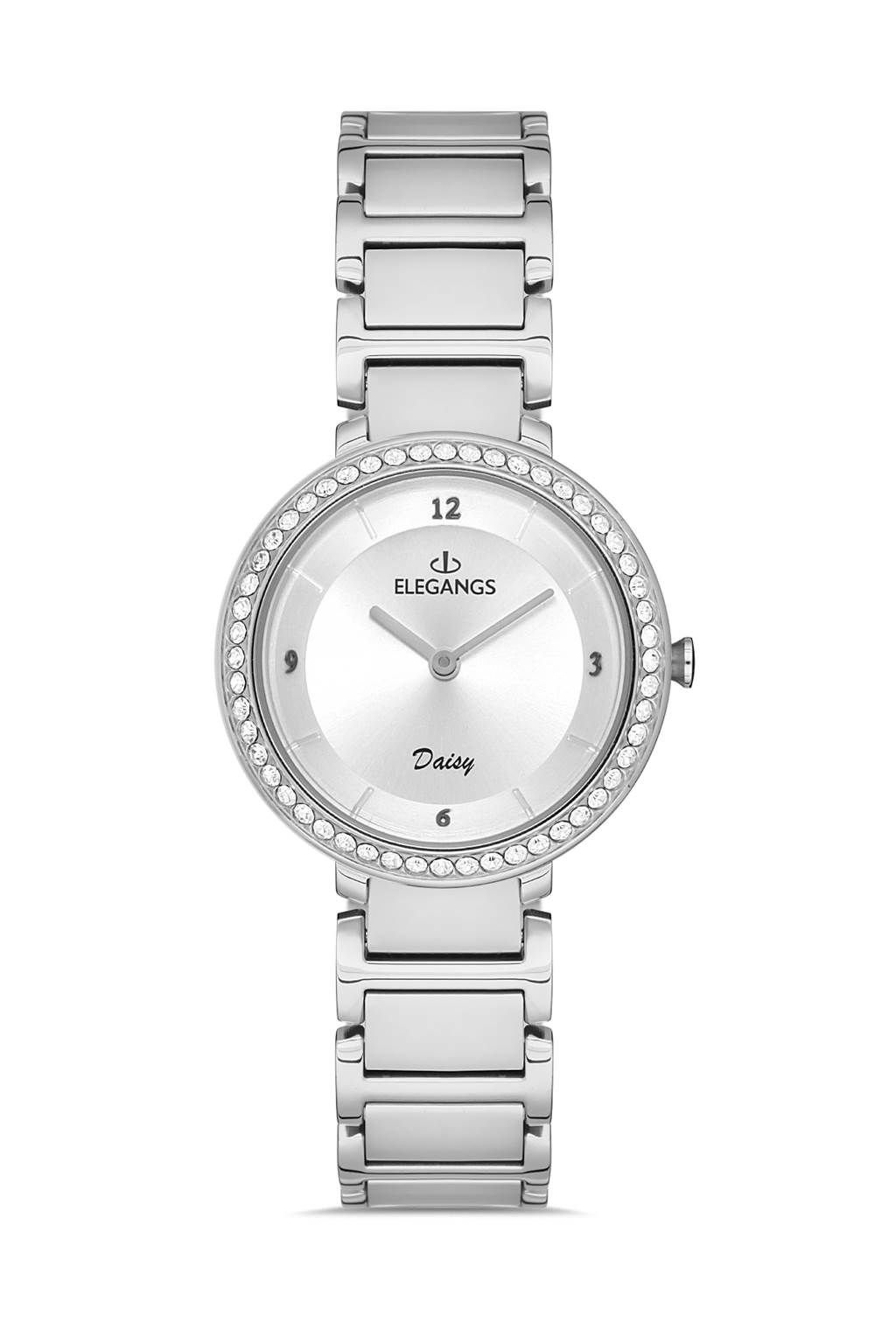 ELEGANGS EL2445.1 Quartz KADIN / KIZ KOL SAATİ