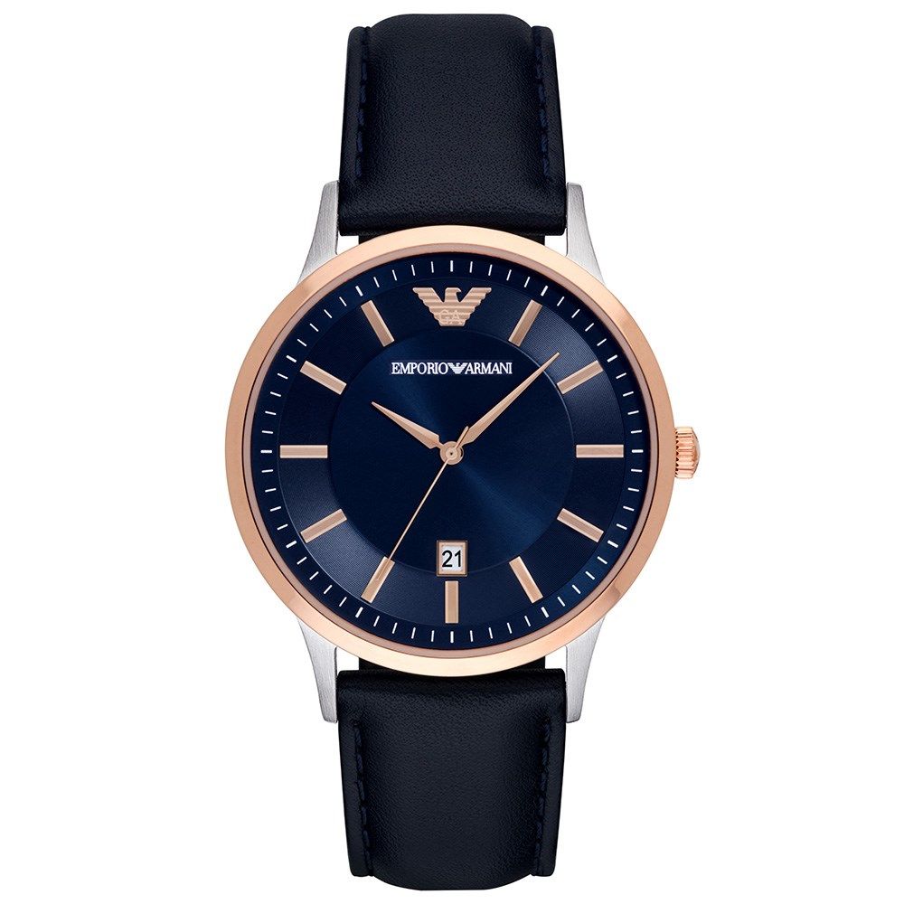 EMPORIO ARMANI AR11188 Quartz ERKEK KOL SAATİ