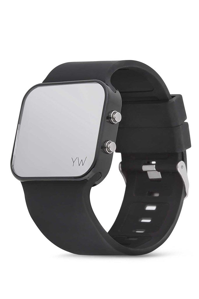 YOUWATCH YW1001 Quartz UNİSEX KOL SAATİ