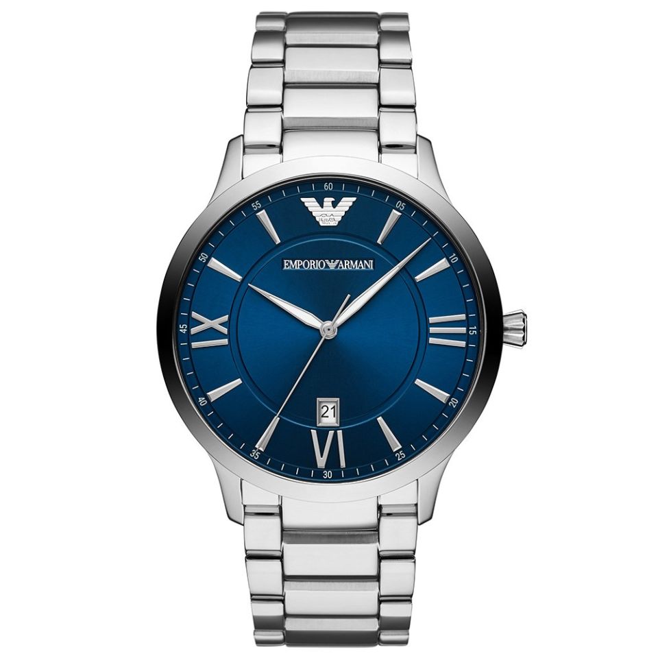 EMPORIO ARMANI AR11227 Quartz ERKEK KOL SAATİ