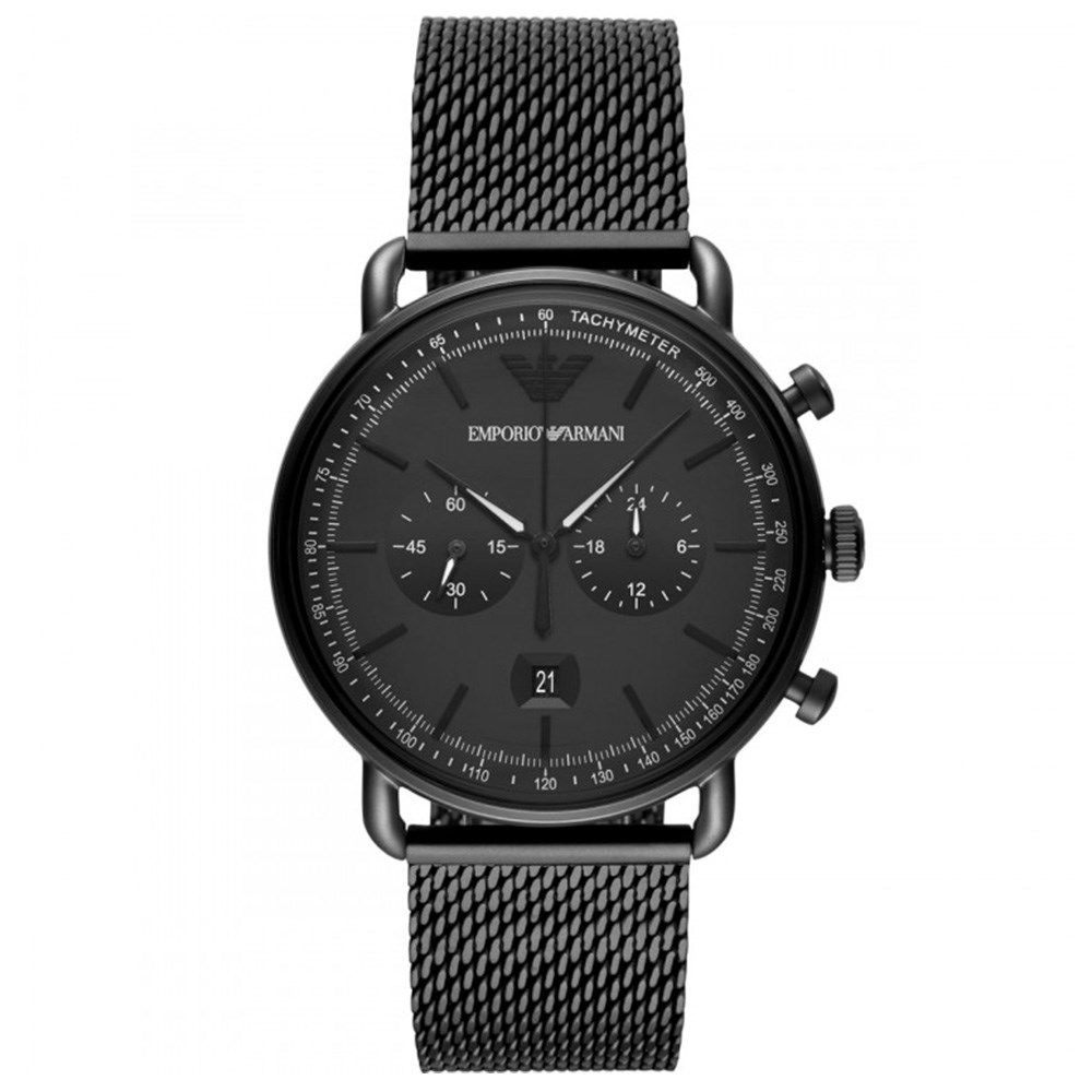 EMPORIO ARMANI AR11264 Quartz ERKEK KOL SAATİ