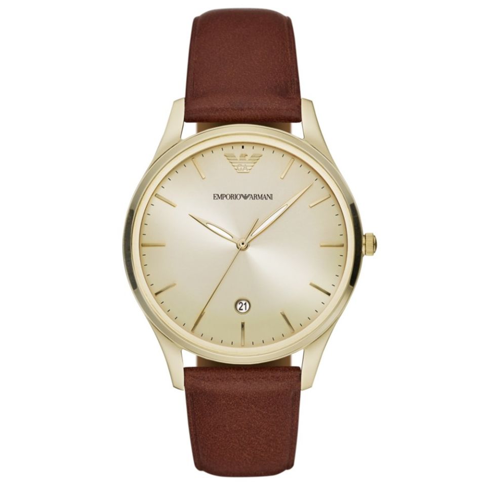 EMPORIO ARMANI AR11312 Quartz ERKEK KOL SAATİ