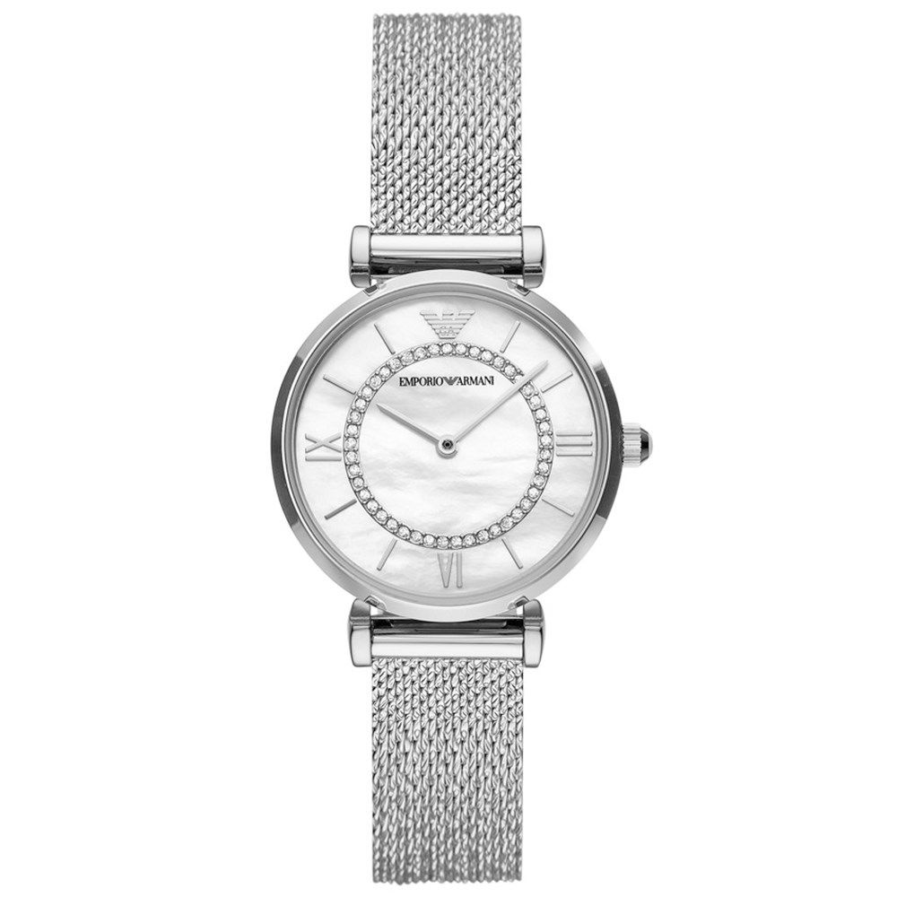 EMPORIO ARMANI AR11319 Quartz KADIN / KIZ KOL SAATİ