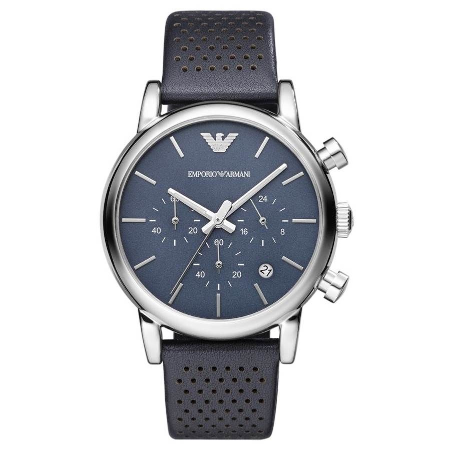 EMPORIO ARMANI AR1736 Quartz ERKEK KOL SAATİ