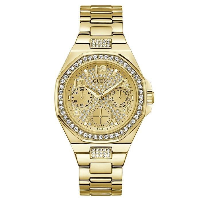 GUESS GUGW0777L2 Quartz KADIN / KIZ KOL SAATİ