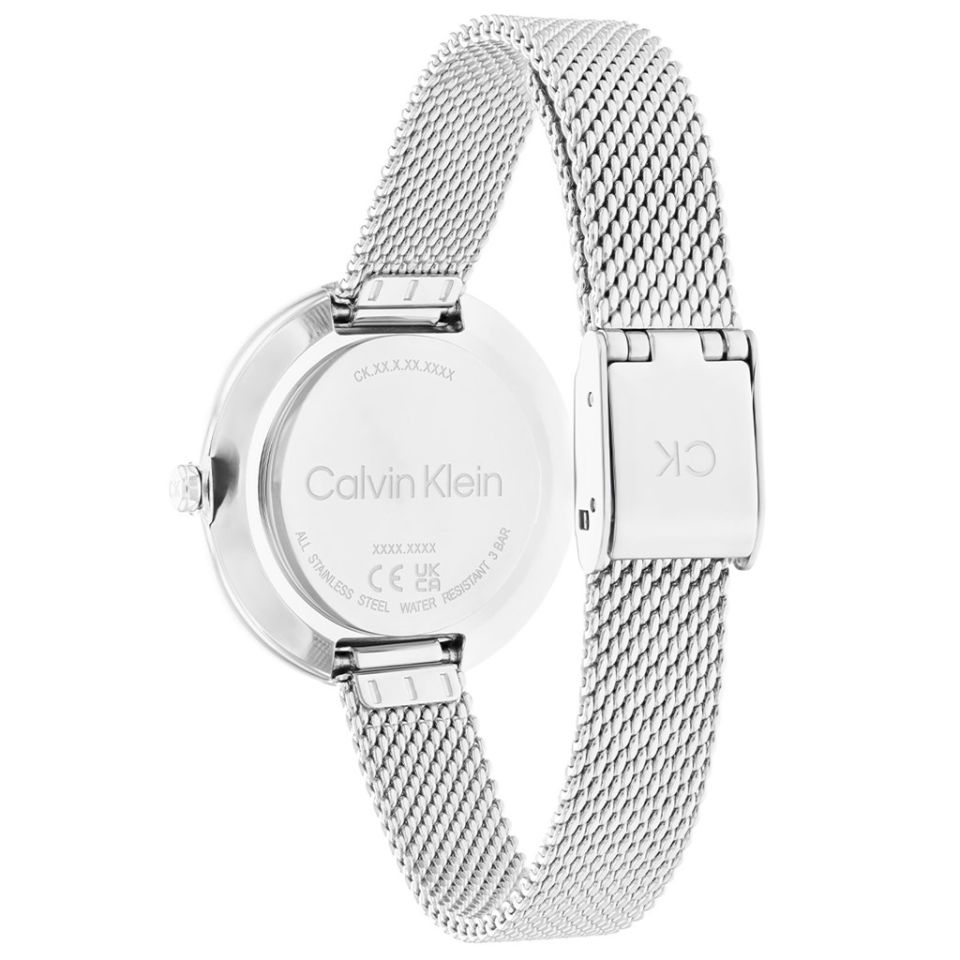 CALVIN KLEIN CK25200185 Quartz KADIN / KIZ KOL SAATİ