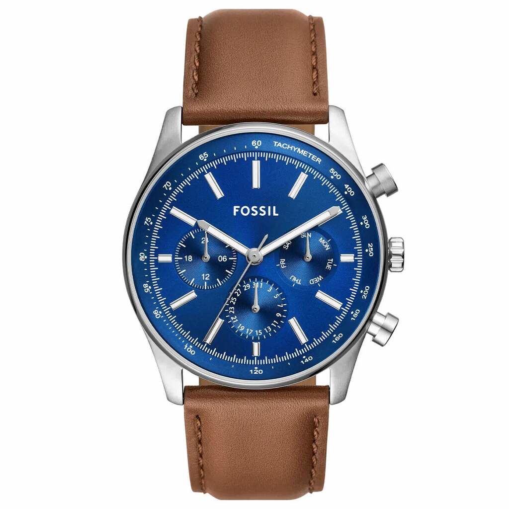 FOSSIL FBQ2857 Quartz ERKEK KOL SAATİ