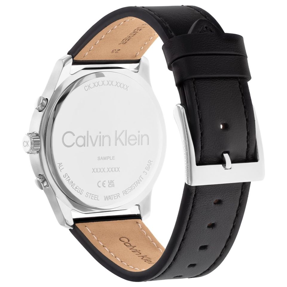 CALVIN KLEIN CK25200211 Quartz ERKEK KOL SAATİ