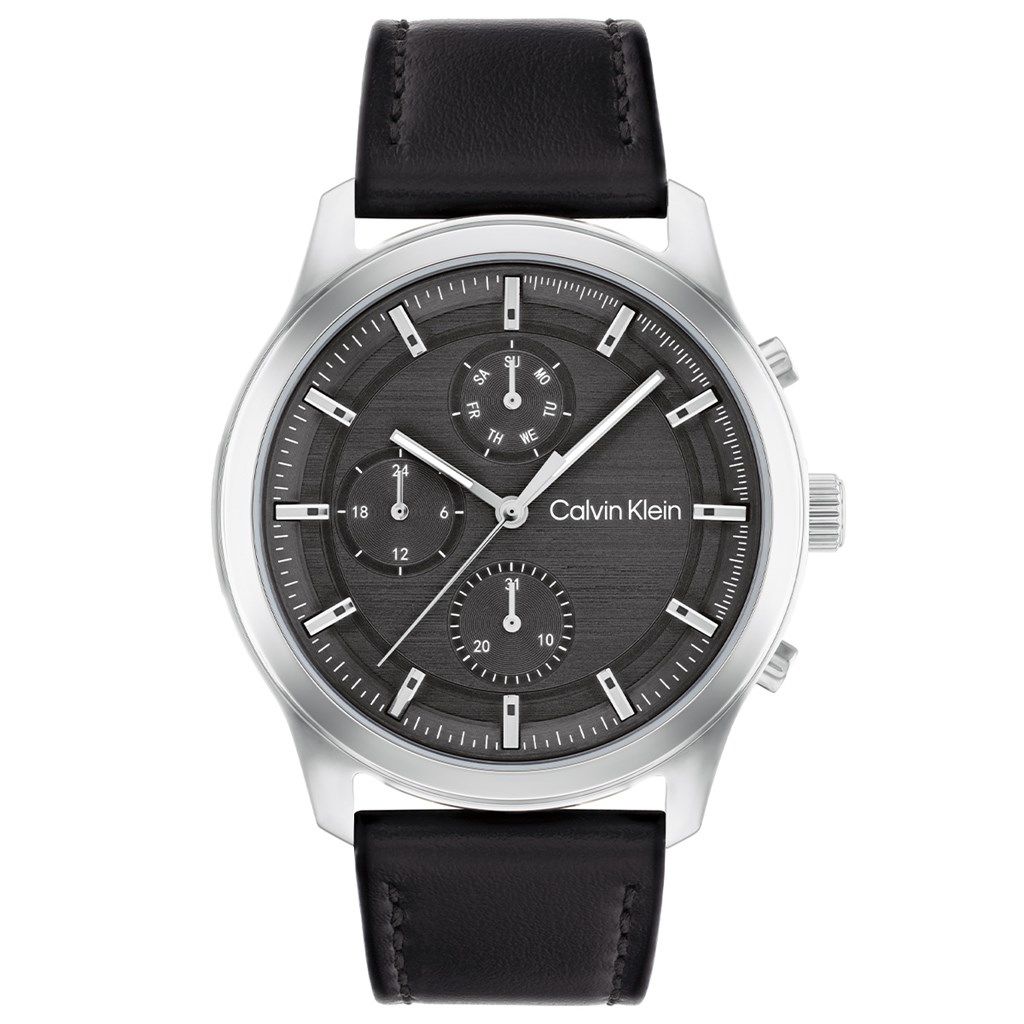 CALVIN KLEIN CK25200211 Quartz ERKEK KOL SAATİ