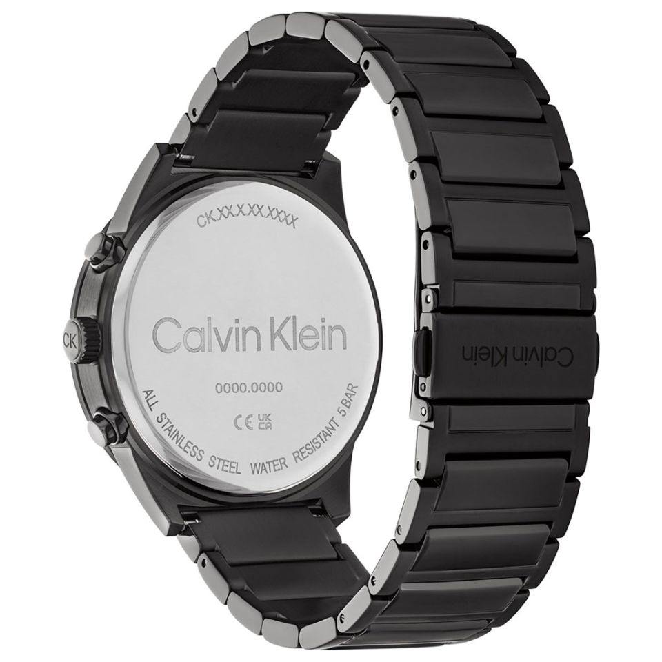 CALVIN KLEIN CK25200295 Quartz ERKEK KOL SAATİ