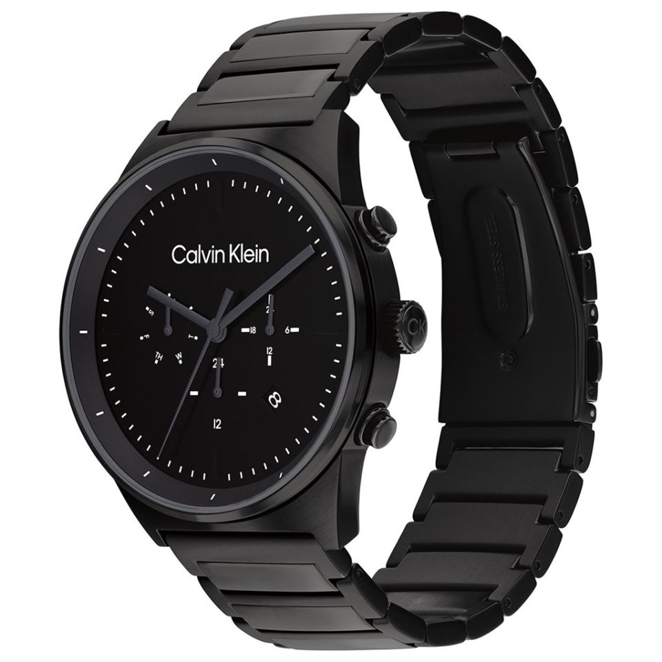 CALVIN KLEIN CK25200295 Quartz ERKEK KOL SAATİ