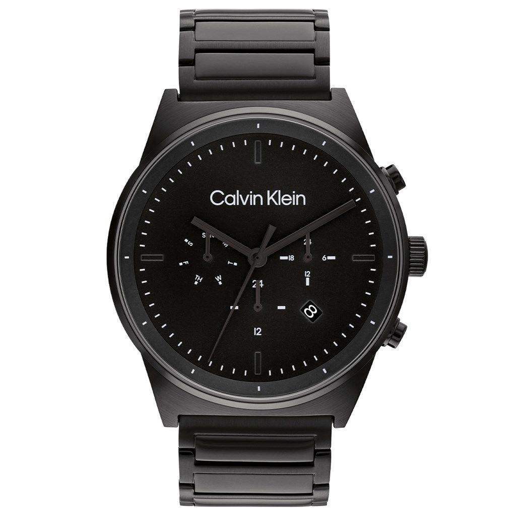 CALVIN KLEIN CK25200295 Quartz ERKEK KOL SAATİ