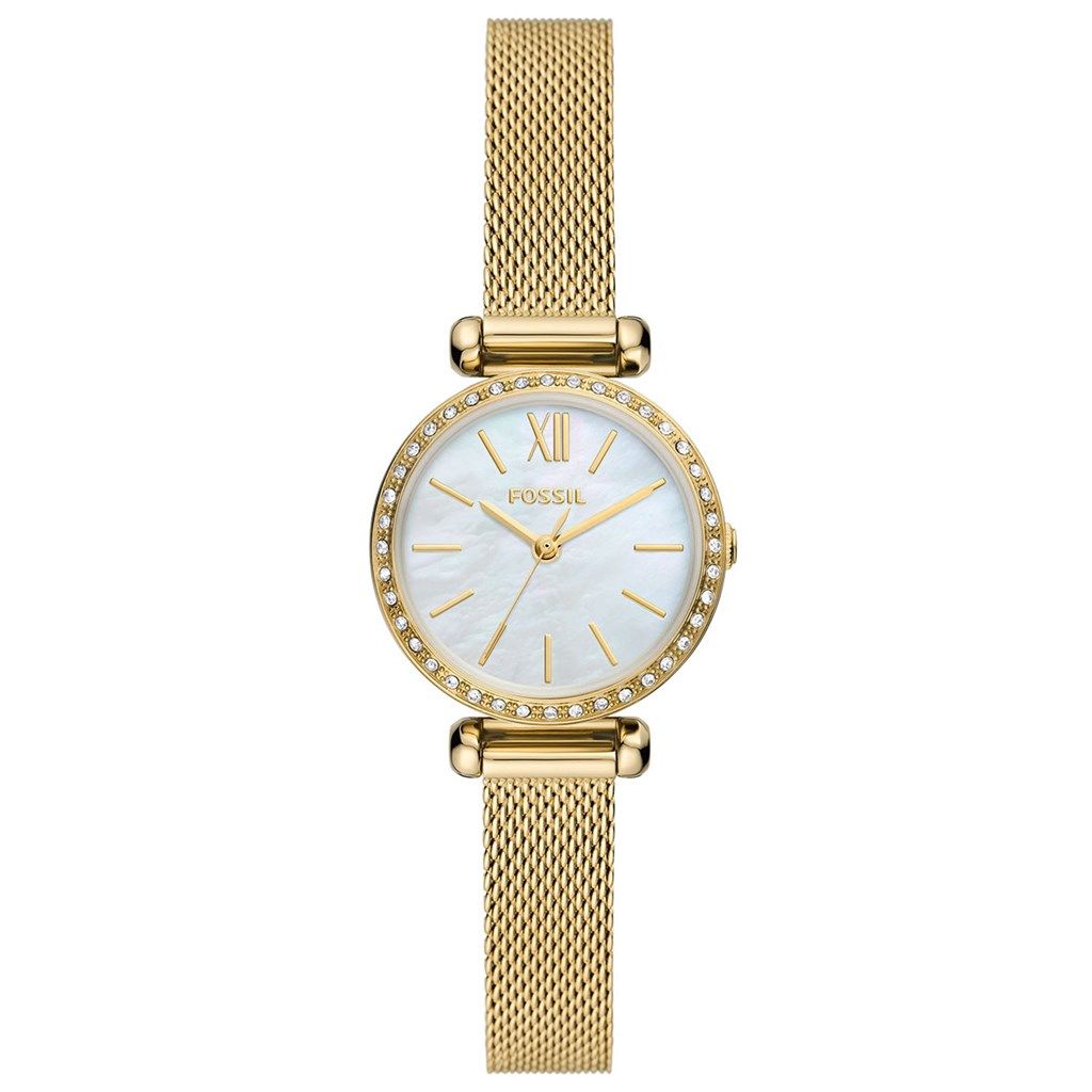 FOSSIL FBQ3898 Quartz KADIN / KIZ KOL SAATİ