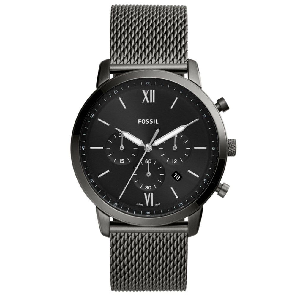 FOSSIL FFS5699 Quartz ERKEK KOL SAATİ