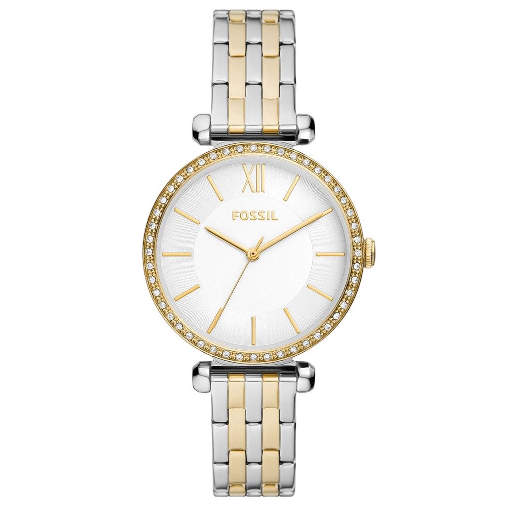 FOSSIL FBQ3902 Quartz KADIN / KIZ KOL SAATİ