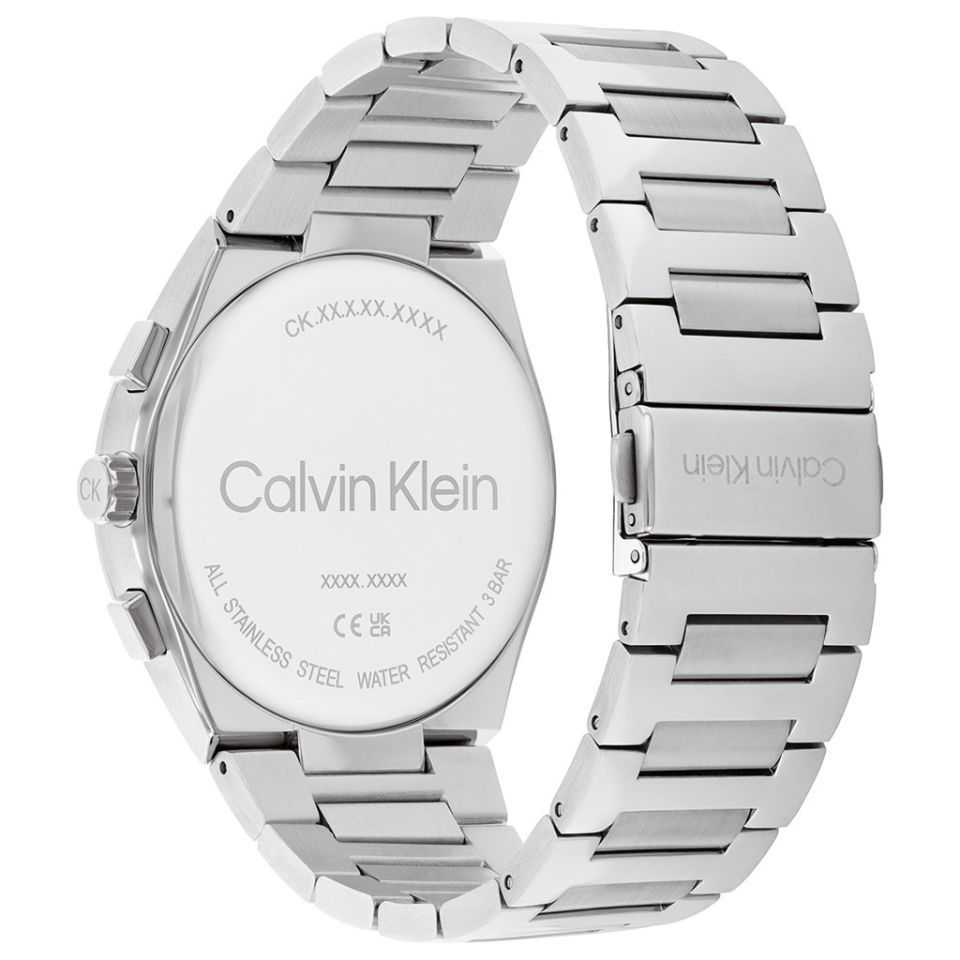 CALVIN KLEIN CK25200441 Quartz ERKEK KOL SAATİ