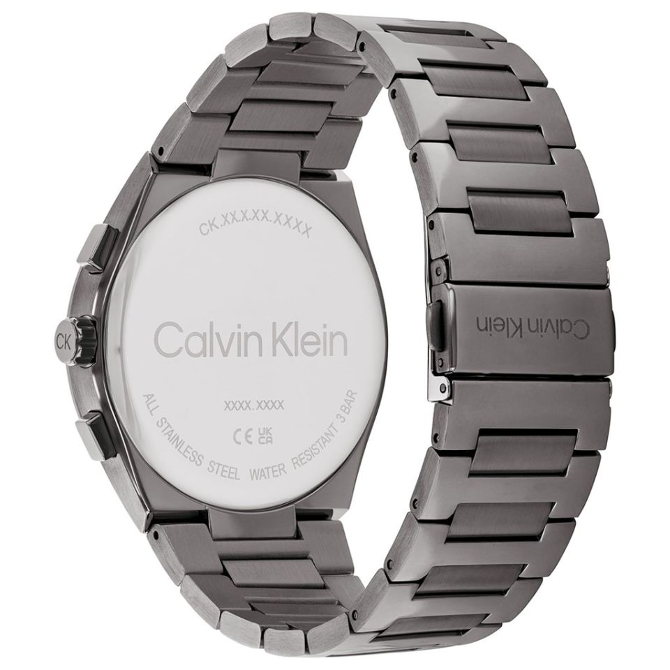 CALVIN KLEIN CK25200443 Quartz ERKEK KOL SAATİ