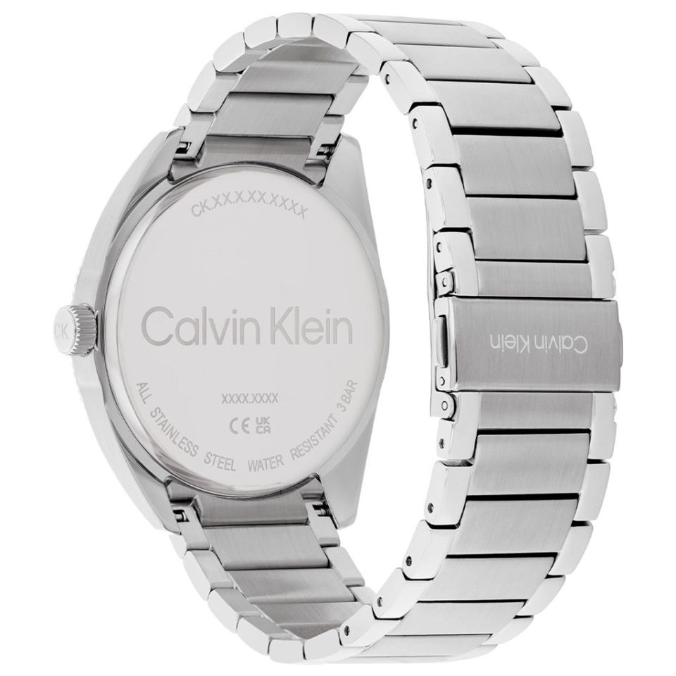 CALVIN KLEIN CK25200446 Quartz ERKEK KOL SAATİ