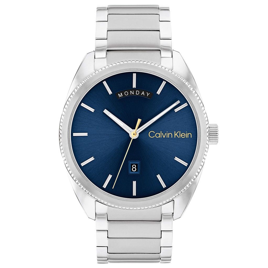 CALVIN KLEIN CK25200446 Quartz ERKEK KOL SAATİ