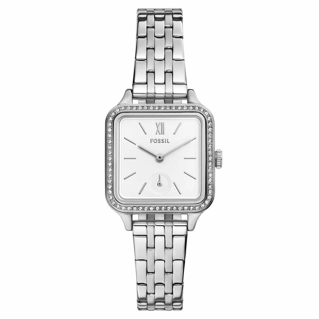 FOSSIL FBQ3981 Quartz KADIN / KIZ KOL SAATİ