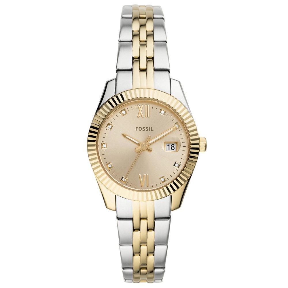 FOSSIL FES4949 Quartz KADIN / KIZ KOL SAATİ
