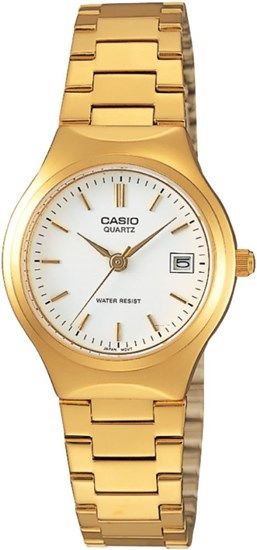 CASIO LTP-1170N-7ARDF Quartz KADIN / KIZ KOL SAATİ