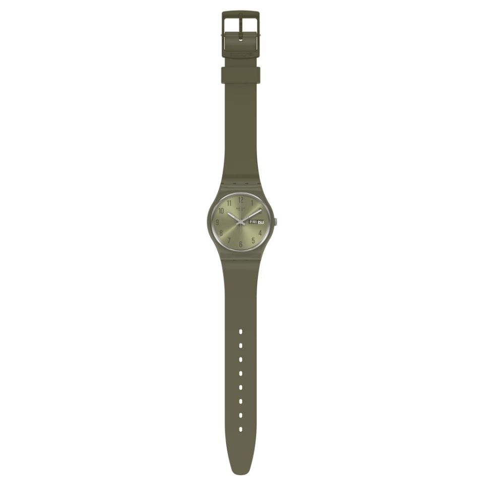 SWATCH GG712 Quartz KADIN / KIZ KOL SAATİ